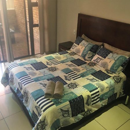 Beach Apartment Ramsgate (KwaZulu-Natal) Bagian luar foto