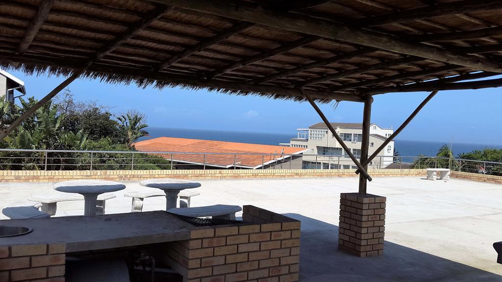 Beach Apartment Ramsgate (KwaZulu-Natal) Bagian luar foto