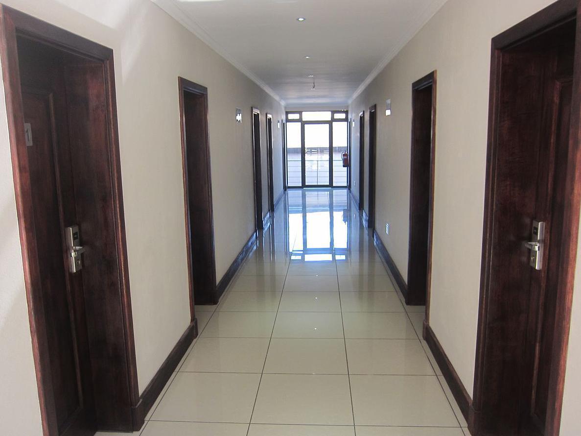 Beach Apartment Ramsgate (KwaZulu-Natal) Bagian luar foto