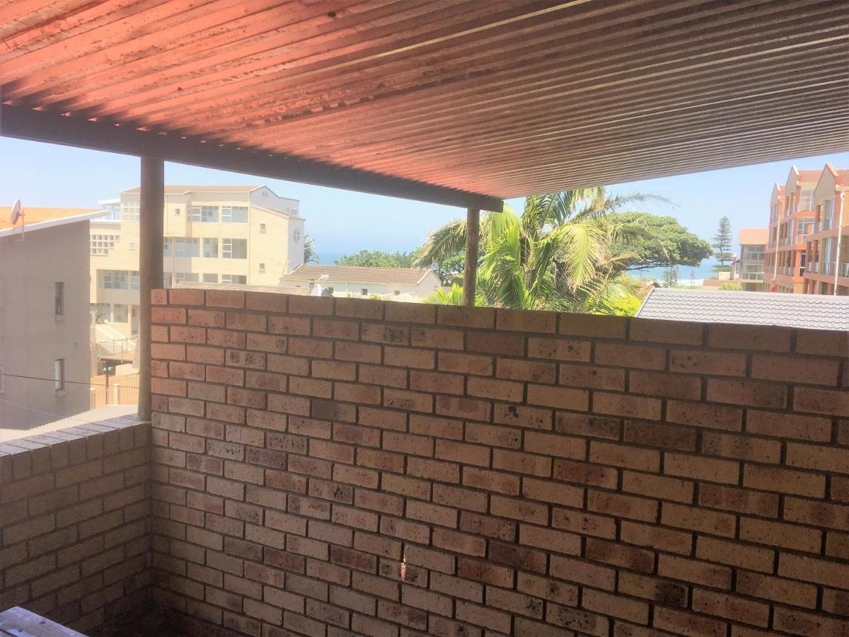 Beach Apartment Ramsgate (KwaZulu-Natal) Bagian luar foto
