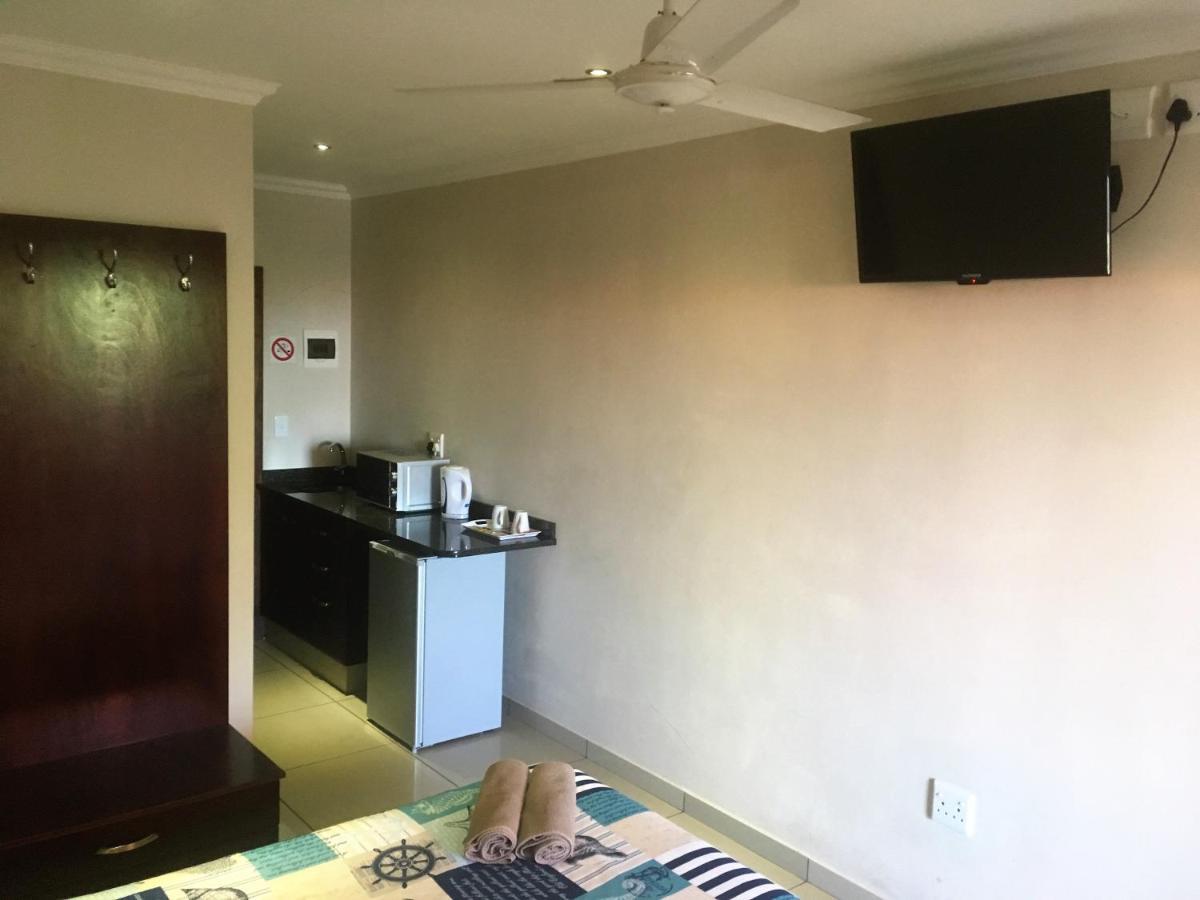 Beach Apartment Ramsgate (KwaZulu-Natal) Bagian luar foto