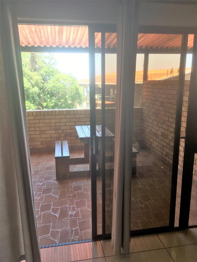 Beach Apartment Ramsgate (KwaZulu-Natal) Bagian luar foto
