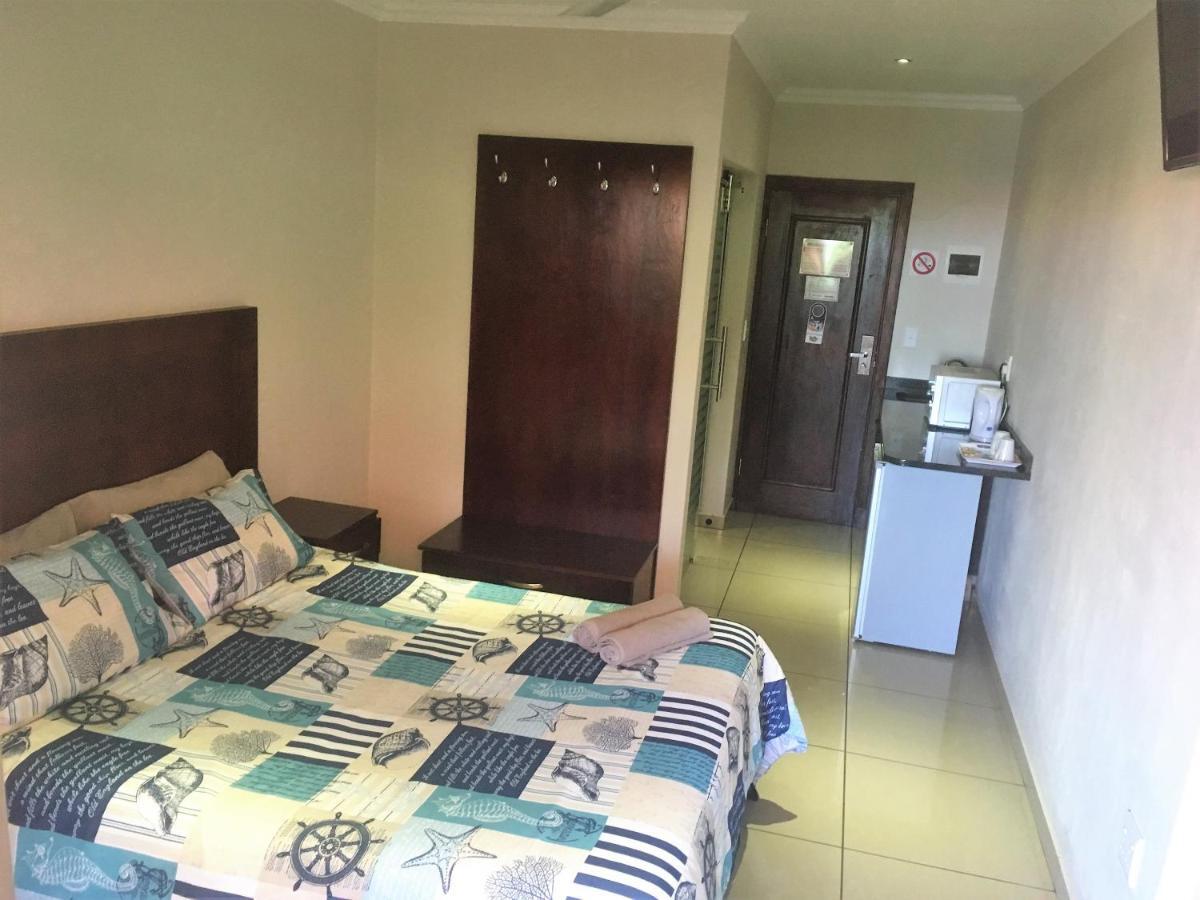 Beach Apartment Ramsgate (KwaZulu-Natal) Bagian luar foto