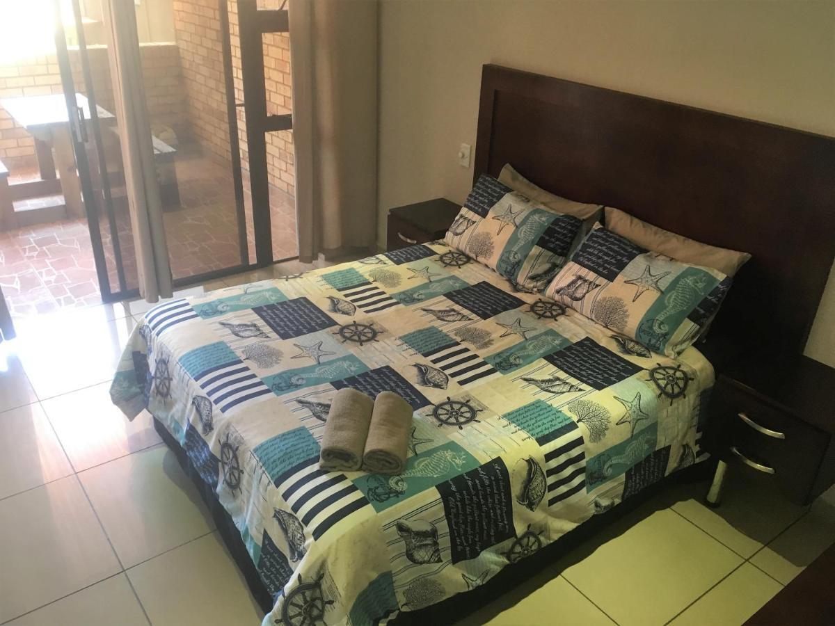 Beach Apartment Ramsgate (KwaZulu-Natal) Bagian luar foto
