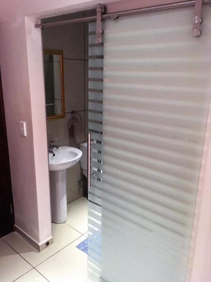 Beach Apartment Ramsgate (KwaZulu-Natal) Bagian luar foto